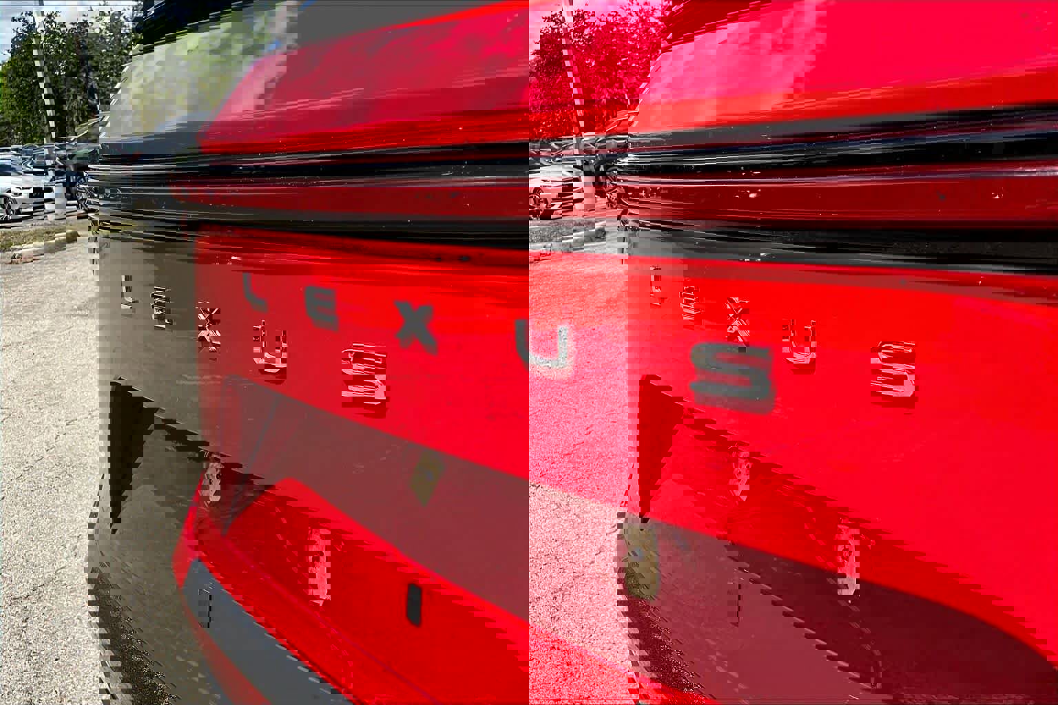 Used 2023 Lexus NX 350 AWD image 31