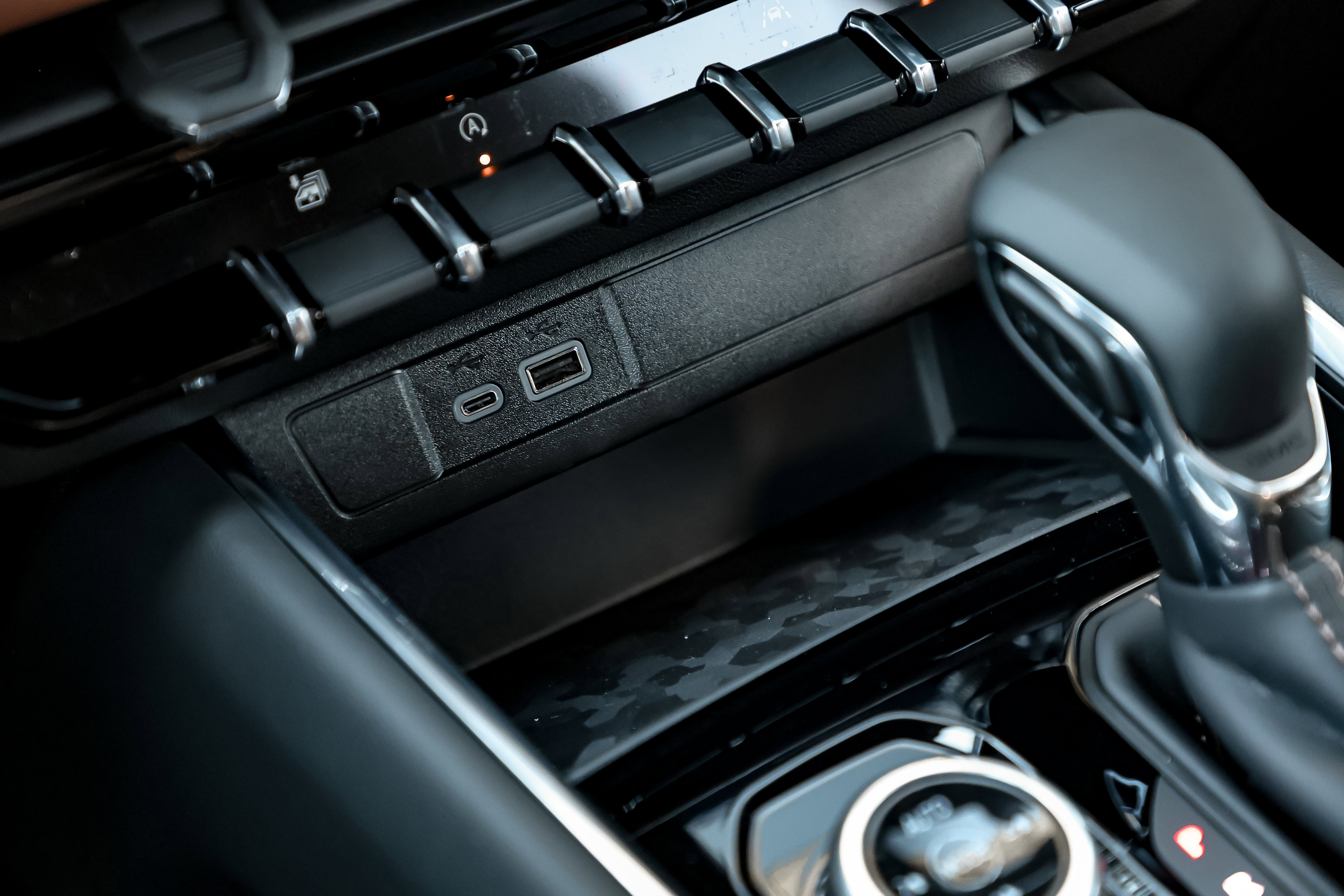 New 2026 GMC Canyon AT4 image 35