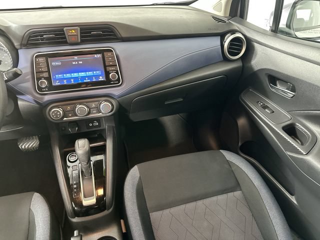 Used 2023 Nissan Versa SV FWD image 24