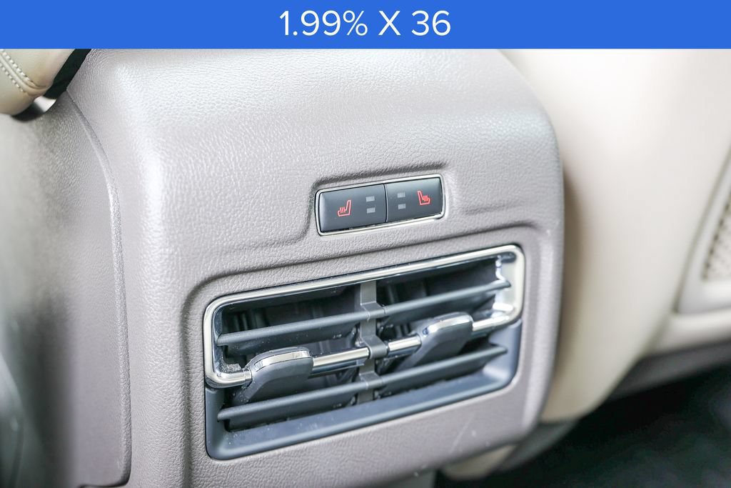 Certified 2020 Lincoln Corsair AWD w/ Equipment Group 101A image 46