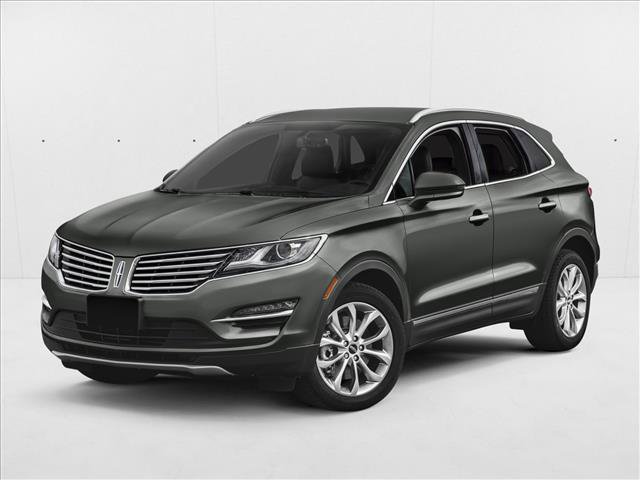 Used 2017 Lincoln MKC Reserve w/ Lincoln MKC Climate Package AWD/4WD image 1