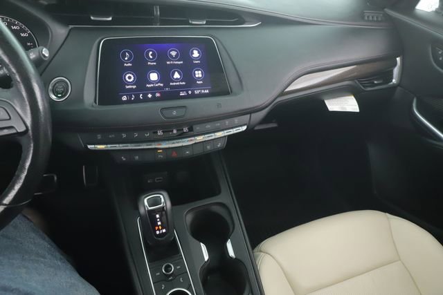 Used 2019 Cadillac XT4 Sport image 26