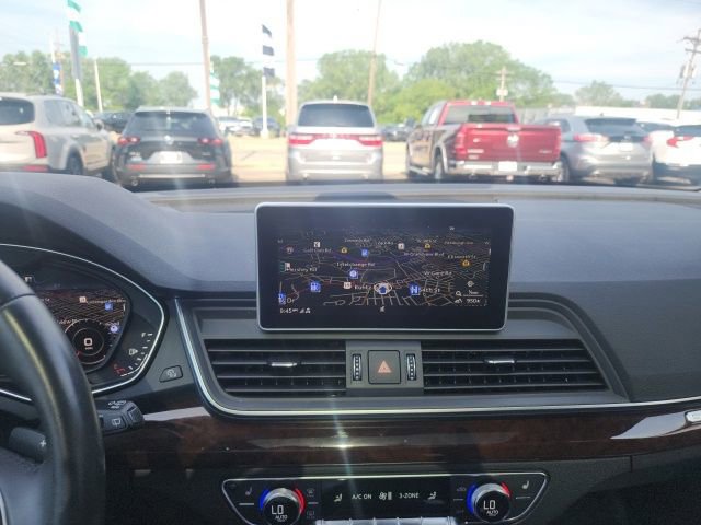 Used 2019 Audi Q5 2.0T Premium Plus AWD/4WD image 15