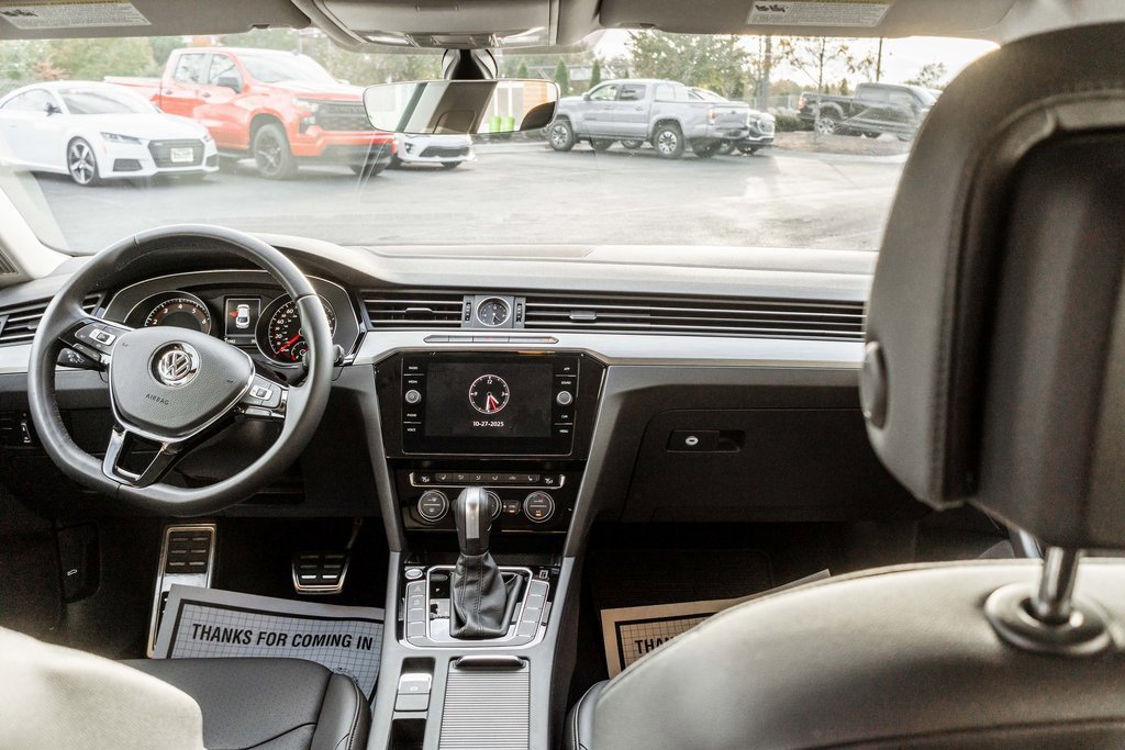 Used 2020 Volkswagen Arteon SE image 7