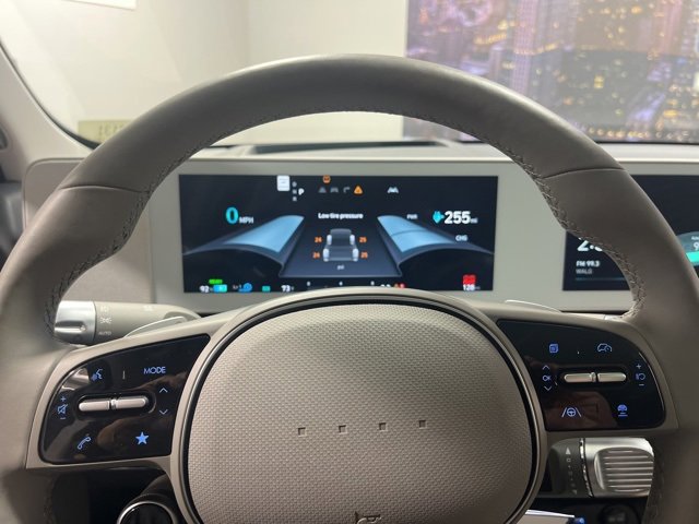 Certified 2024 Hyundai Ioniq 5 Limited image 12