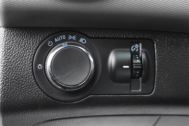 Used 2015 Chevrolet Sonic LT w/ Advanced Safety Package image 19