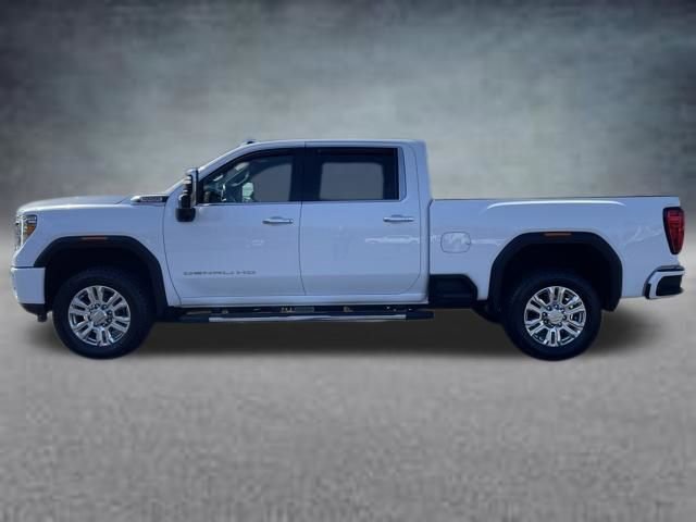 Used 2023 GMC Sierra 2500 Denali w/ Denali Ultimate Package video 2