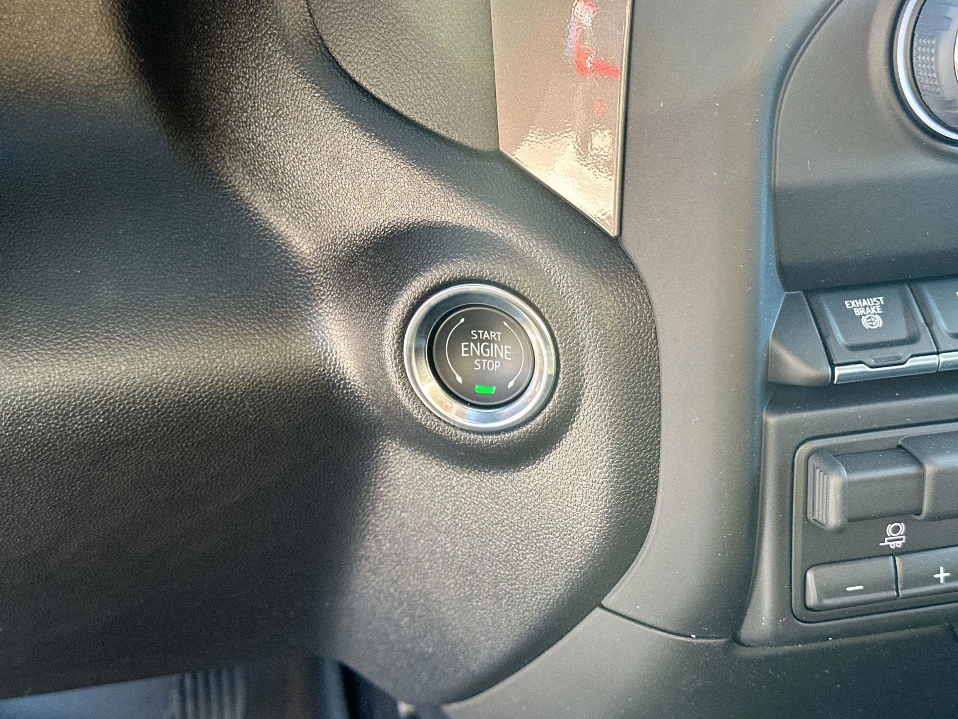 New 2026 Chevrolet Silverado 2500 Custom w/ Custom Value Package image 28