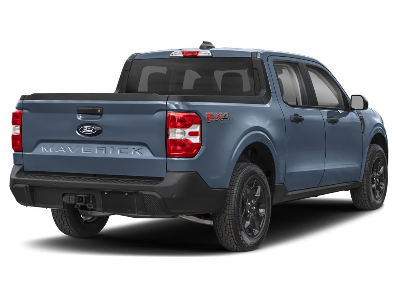 New 2026 Ford Maverick XLT w/ Equipment Group 301A AWD/4WD image 29