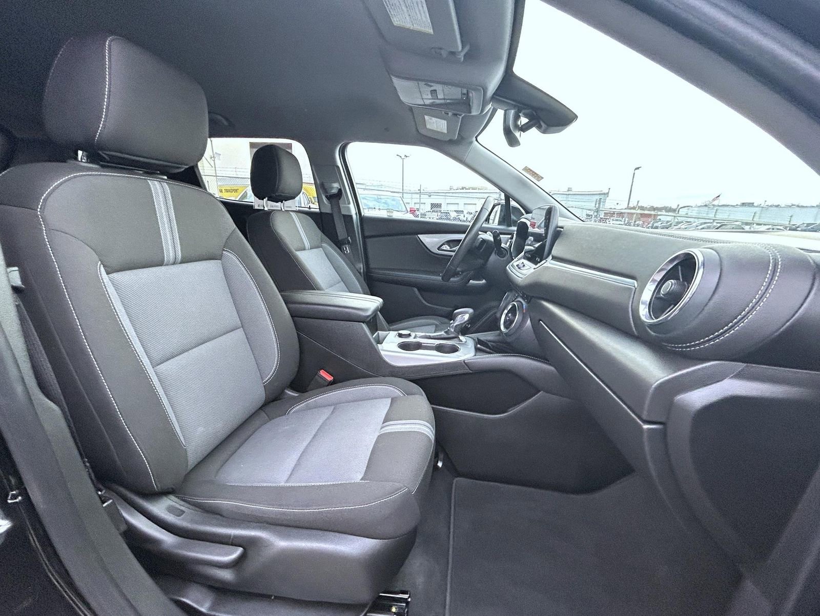 Certified 2023 Chevrolet Blazer LT w/ Convenience Package image 16