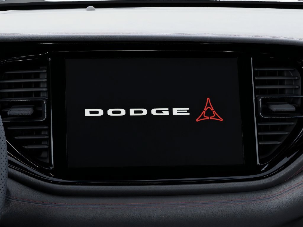New 2026 Dodge Durango GT w/ Blacktop Package AWD/4WD image 20