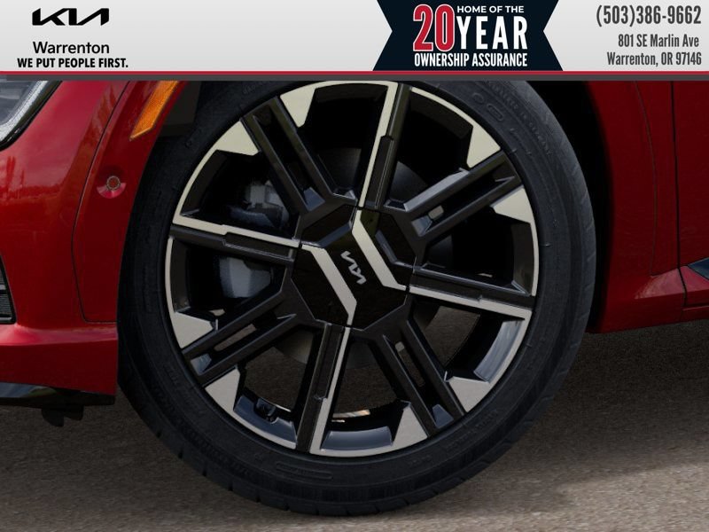 New 2026 Kia EV6 GT-Line AWD/4WD image 11