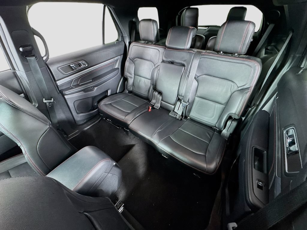 Used 2019 Ford Explorer Sport AWD/4WD image 13