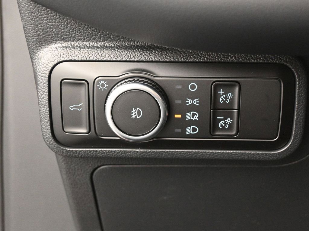 New 2026 Ford Explorer ST w/ Sun And Sound Package image 13