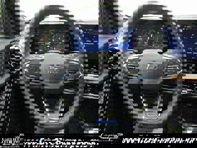 Certified 2026 Chevrolet Equinox ACTIV w/ LPO, Floor Liner Package image 27