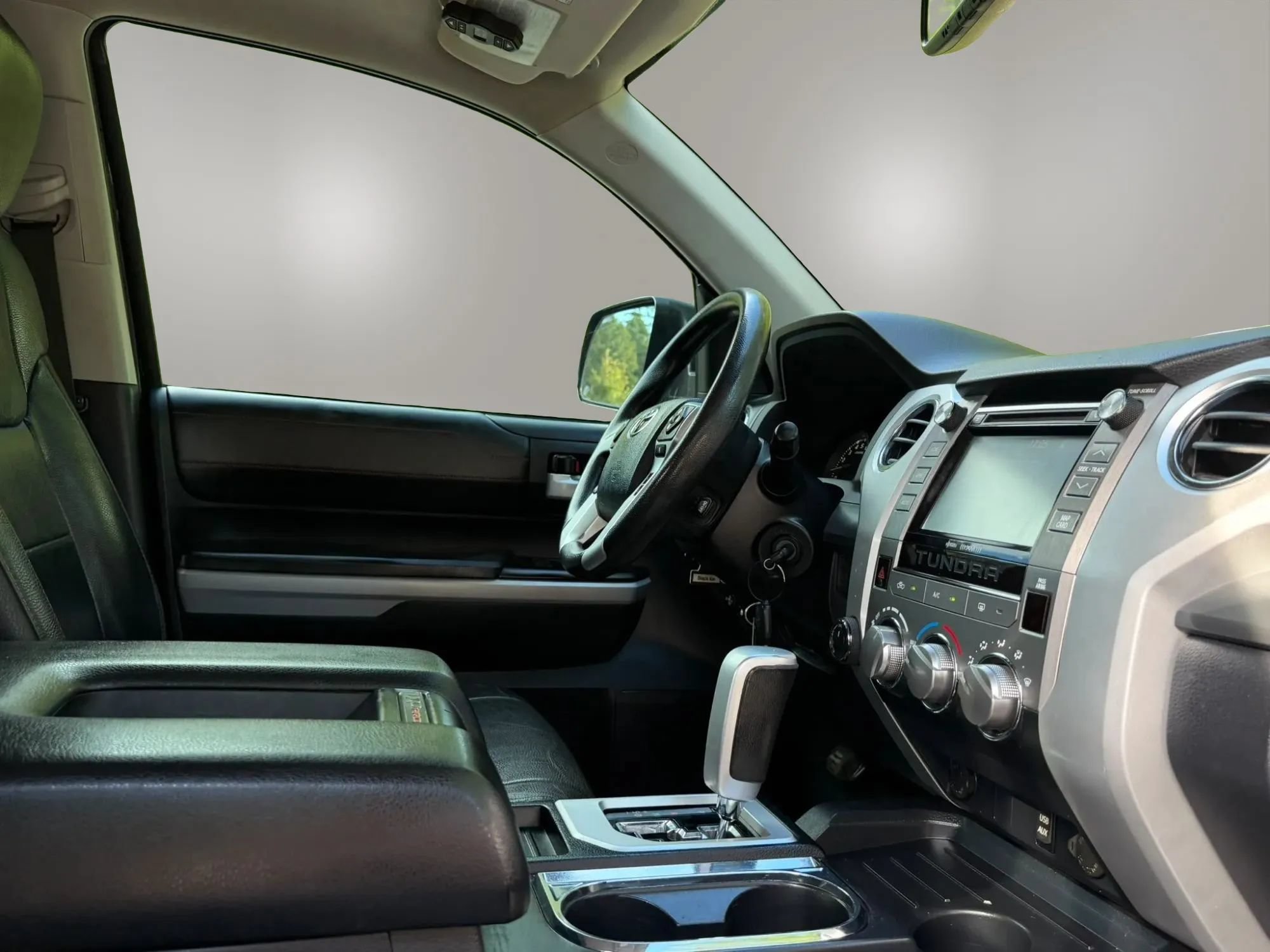 Used 2019 Toyota Tundra TRD Pro AWD/4WD image 21