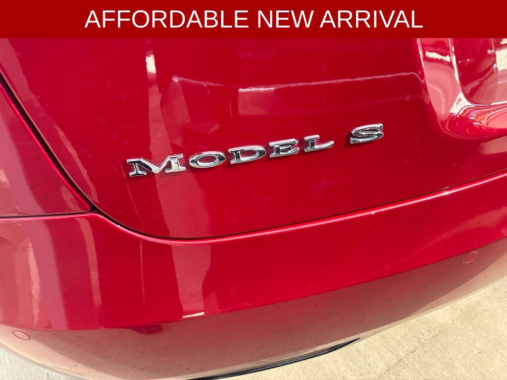 Used 2017 Tesla Model S 60 RWD image 9