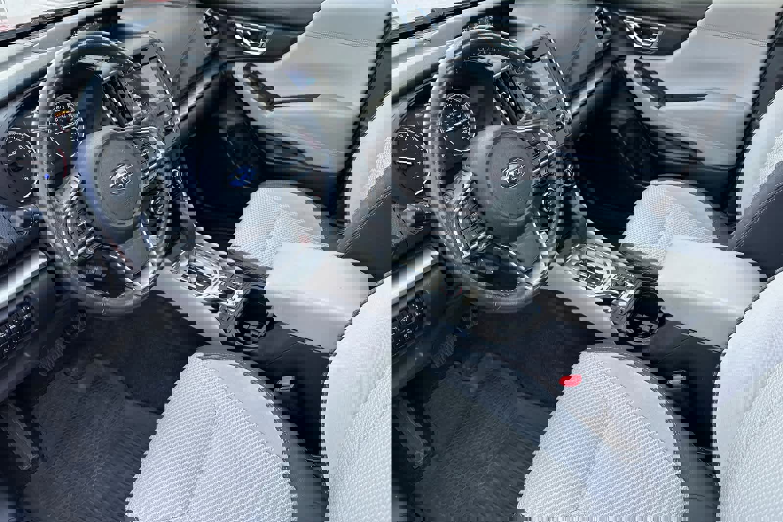 Used 2021 Subaru Forester Premium w/ Popular Package #1 image 9