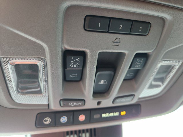 Used 2022 Chevrolet Silverado 1500 LTZ w/ LTZ Premium Package image 53