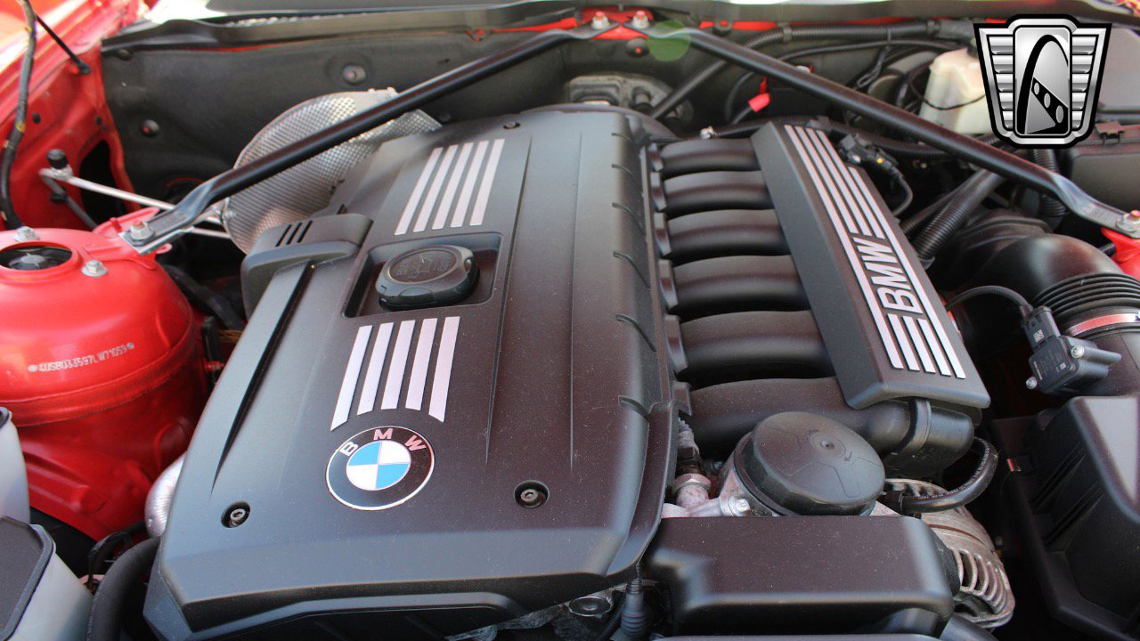 Used 2007 BMW Z4 3.0i image 13