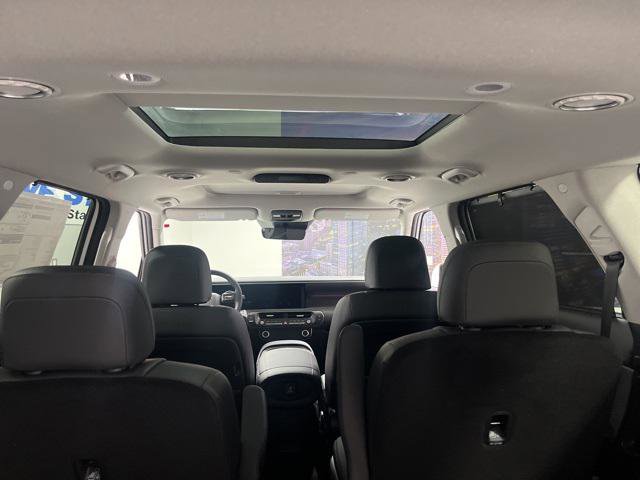 New 2026 Hyundai Palisade Limited image 30