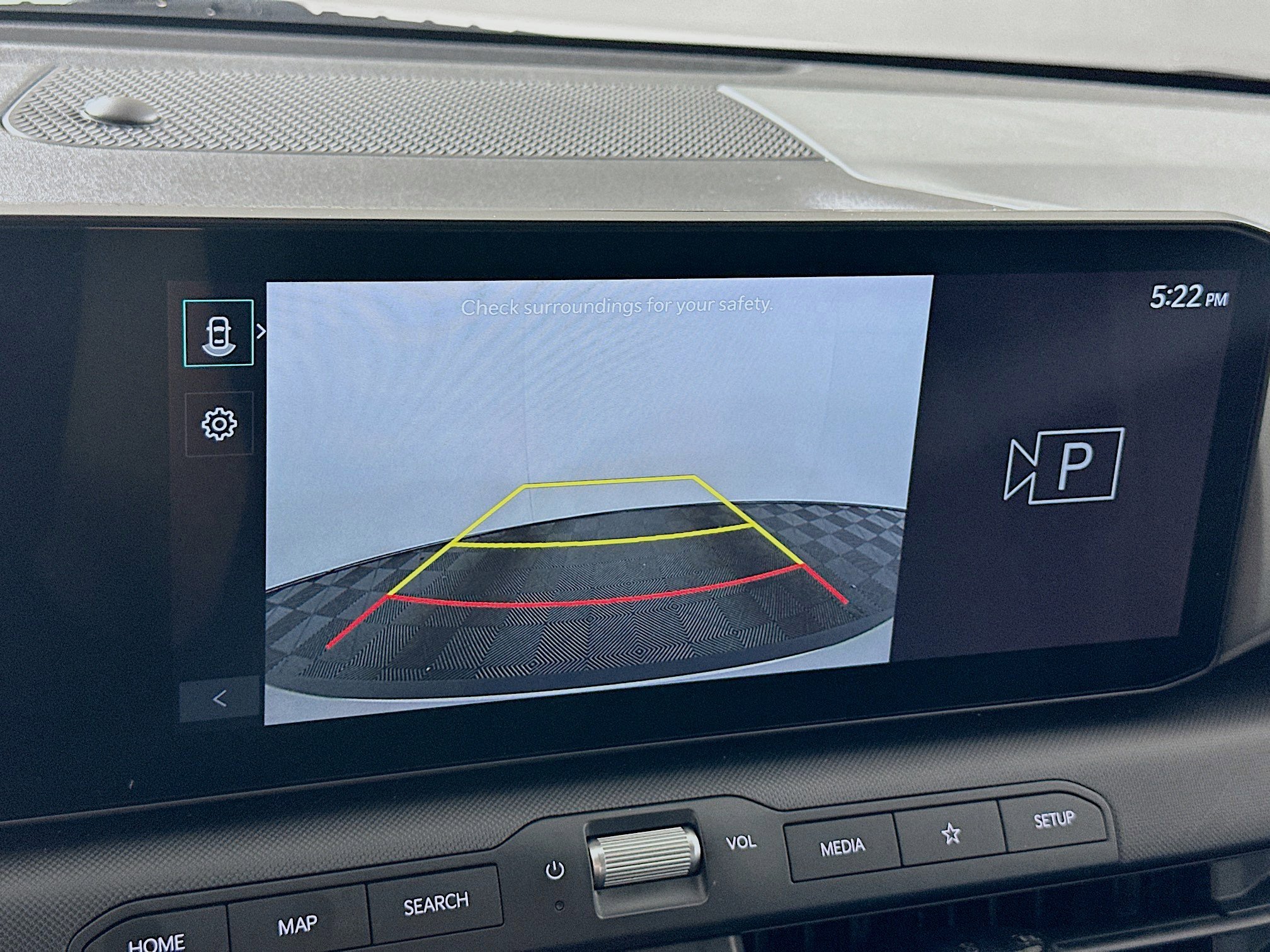 Used 2025 Kia K4 LXS image 22