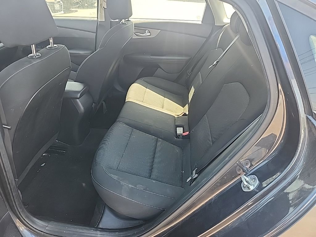 Used 2019 Kia Forte Sedan FWD image 25