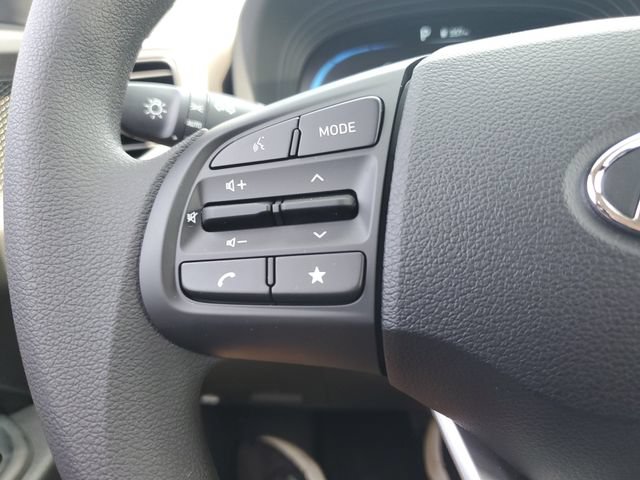 New 2026 Hyundai Venue SE FWD image 20