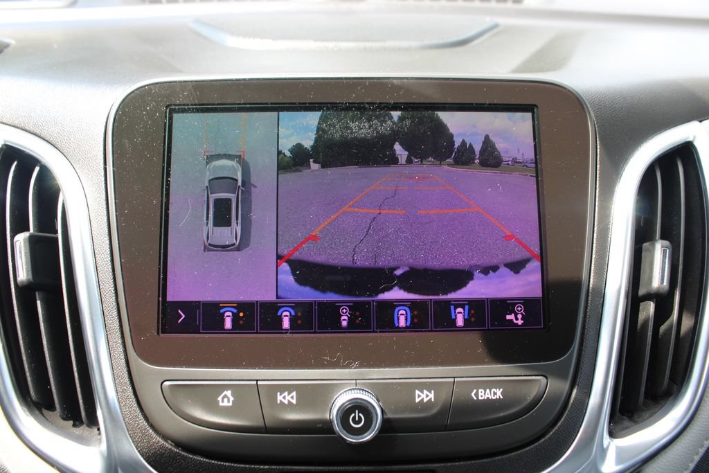 Used 2020 Chevrolet Equinox Premier AWD/4WD image 28