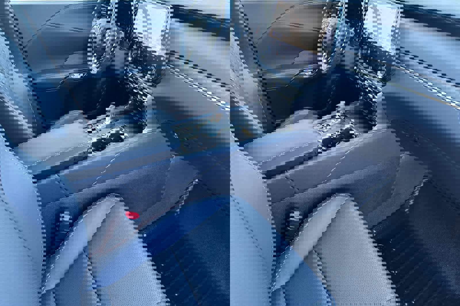 Certified 2025 Lexus RX 350 Premium w/ Convenience Package image 17