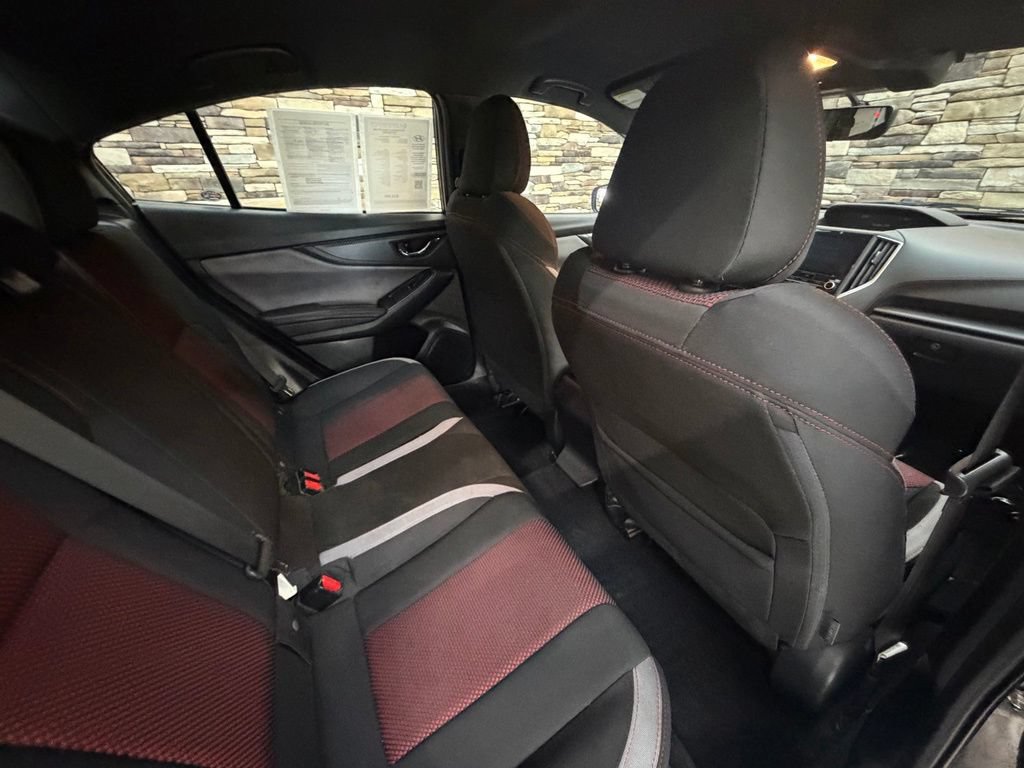Used 2020 Subaru Impreza 2.0i Sport AWD/4WD image 41