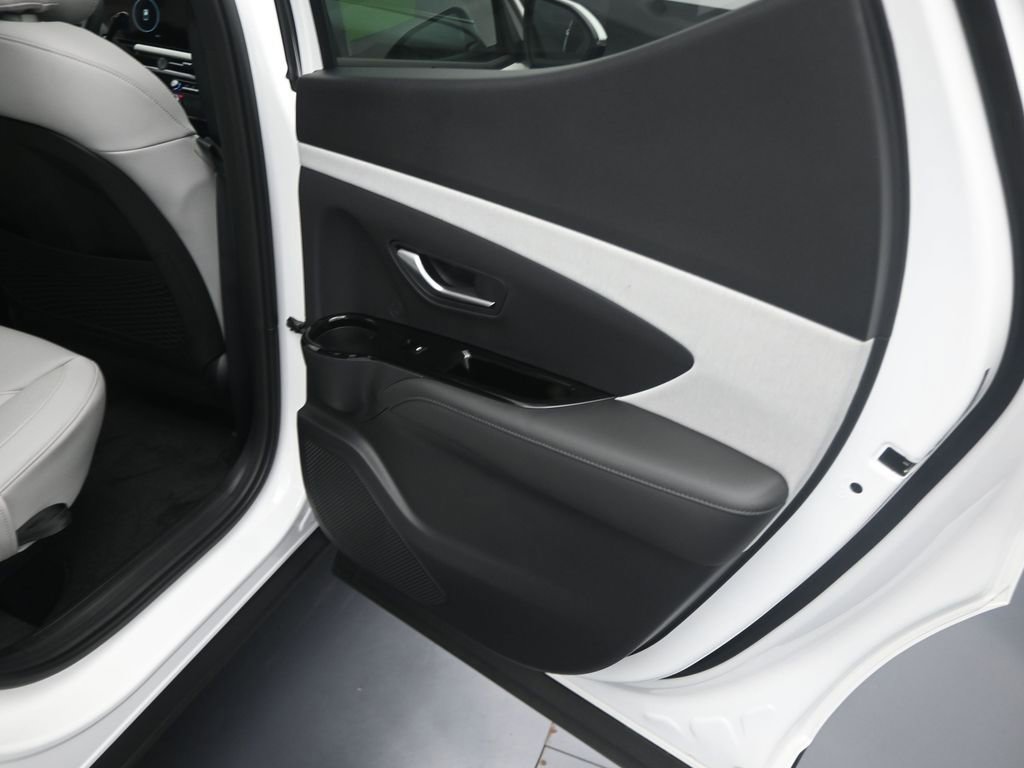 Used 2025 Hyundai Santa Cruz Limited image 33