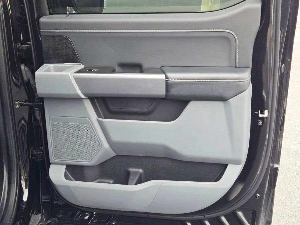 Used 2023 Ford F150 XLT w/ Equipment Group 302A High image 10