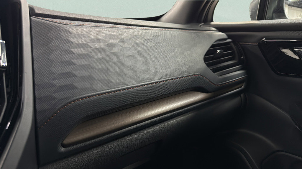 Certified 2026 Subaru Forester Touring image 32