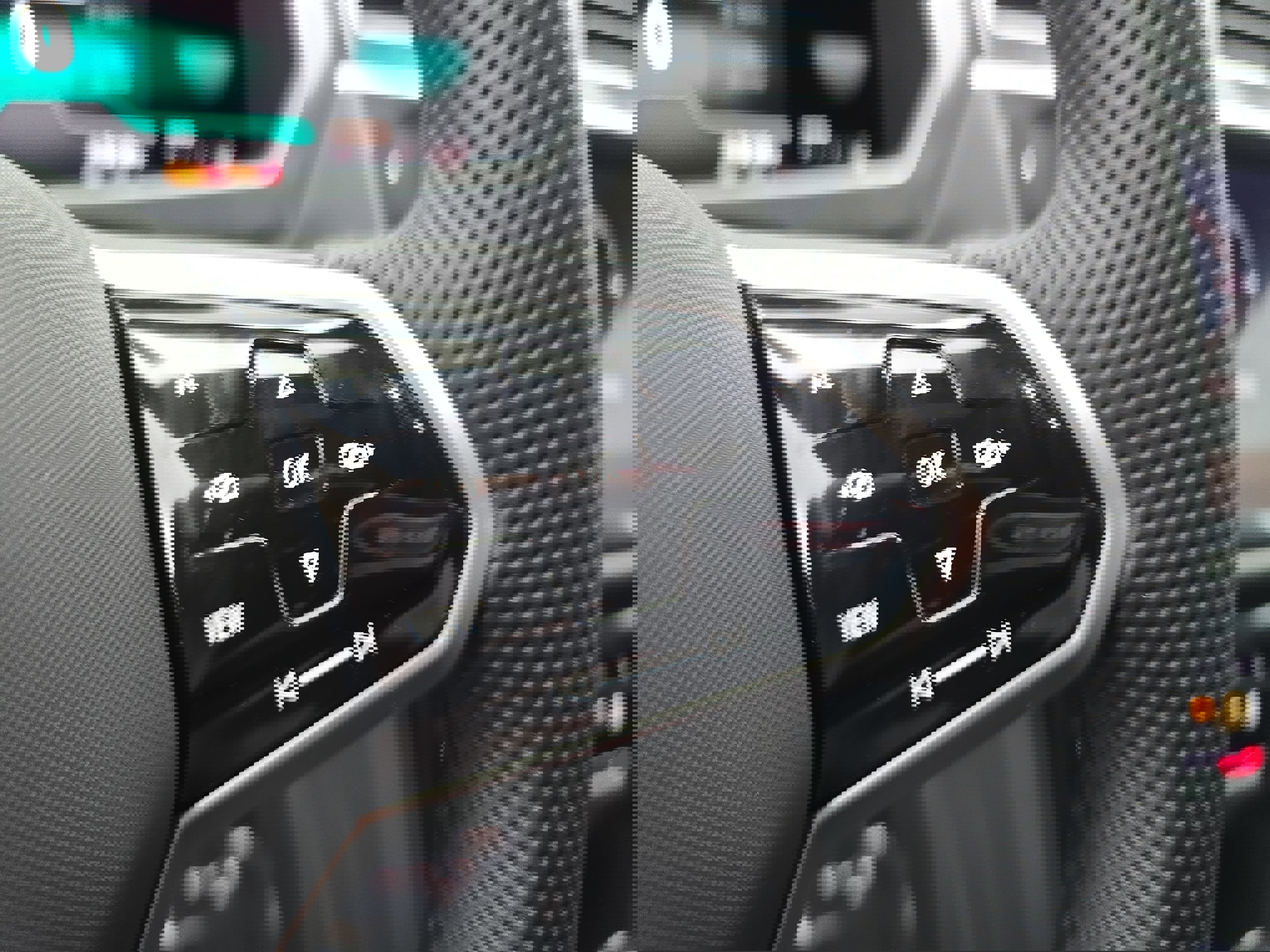 Used 2022 Volkswagen Tiguan SE R-Line image 18