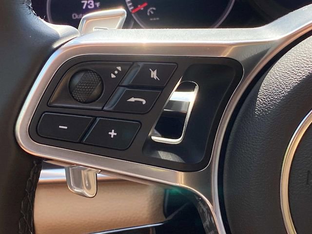Used 2019 Porsche Panamera image 19