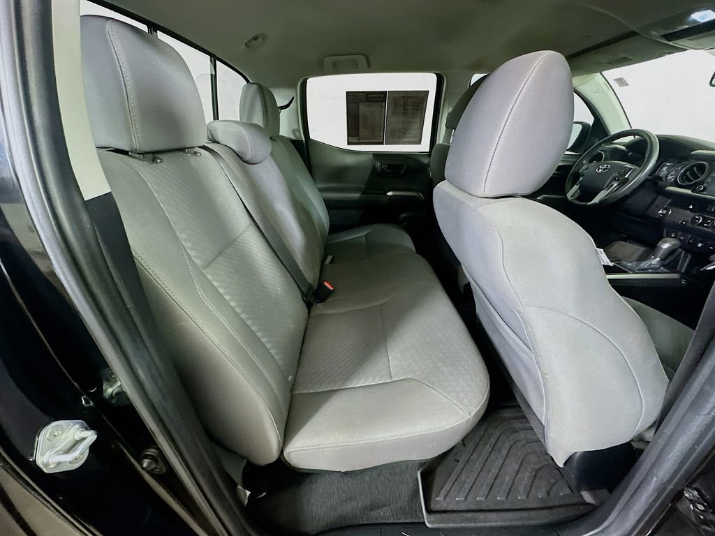 Used 2023 Toyota Tacoma SR5 image 11