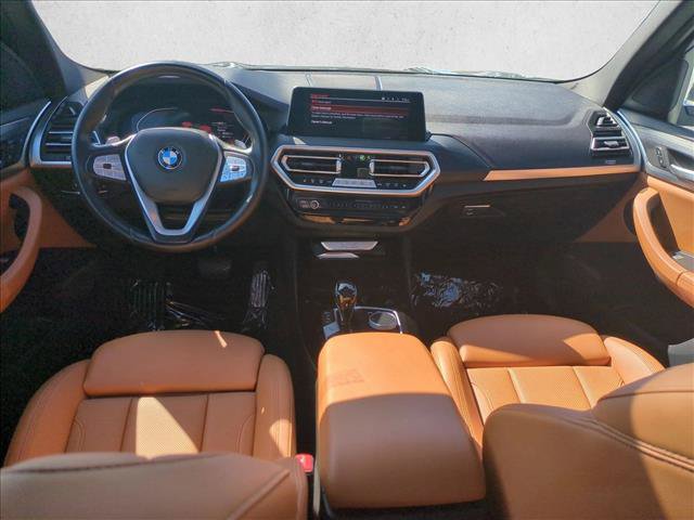 Used 2024 BMW X3 xDrive30i w/ Convenience Package AWD/4WD image 18