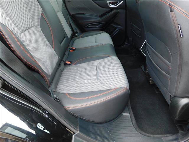 Used 2021 Subaru Forester Sport AWD/4WD image 27