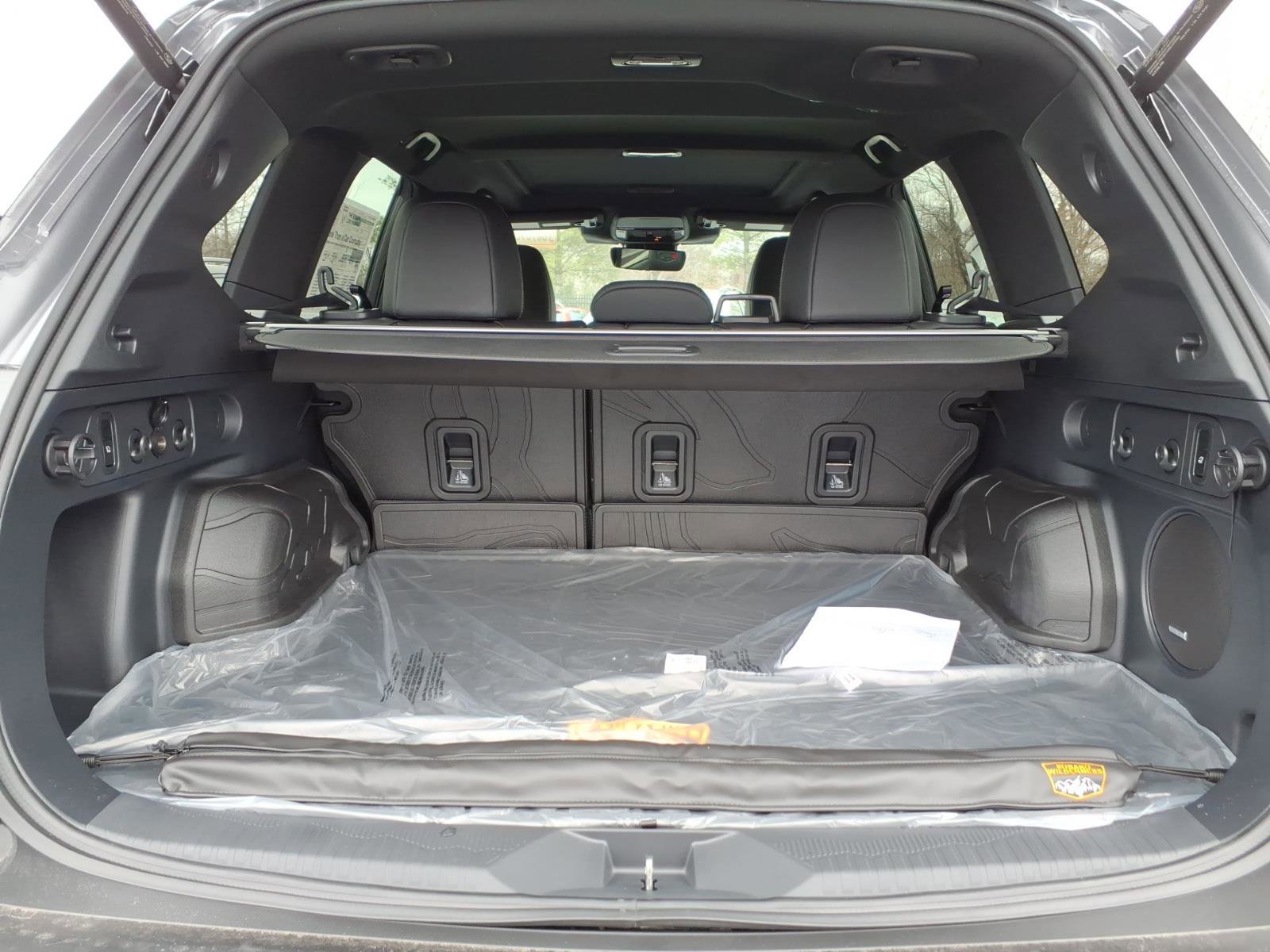 New 2026 Subaru Forester Wilderness image 9