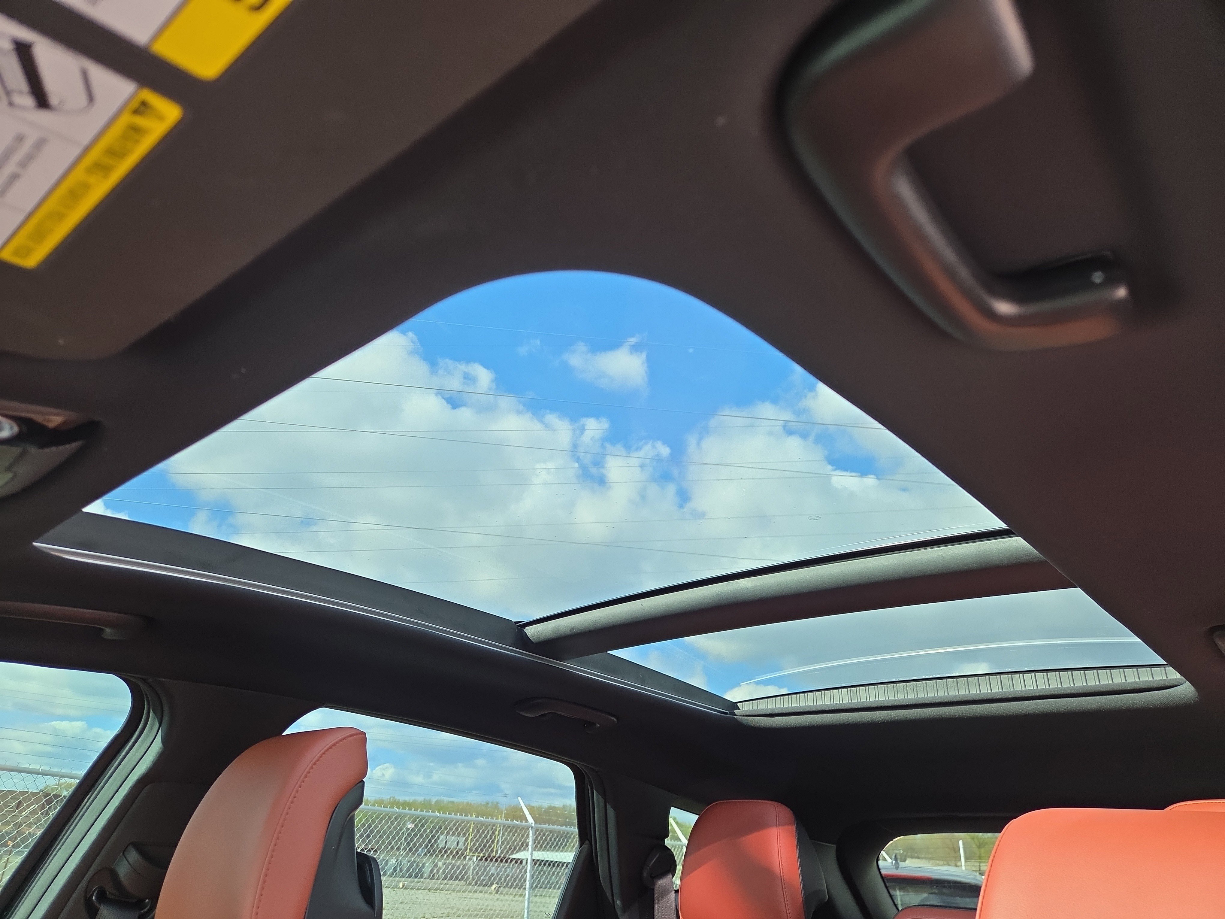 Used 2024 Kia Sportage SX image 21