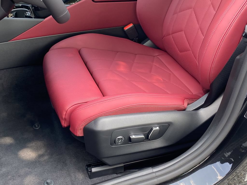 New 2027 BMW 530i xDrive AWD/4WD image 16