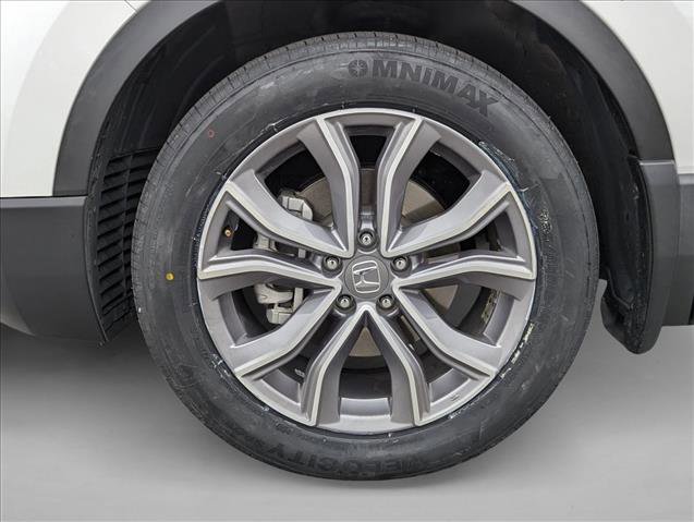 Used 2022 Honda CR-V Touring image 9