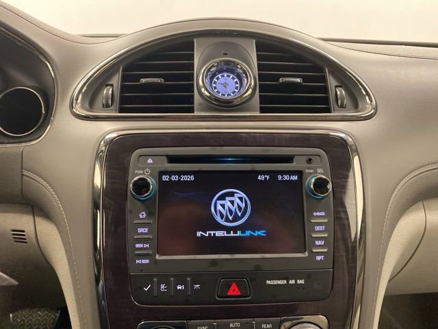 Used 2015 Buick Enclave Leather image 11