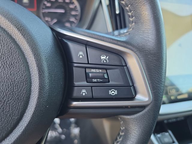 Certified 2023 Subaru Outback Onyx Edition XT AWD/4WD image 23