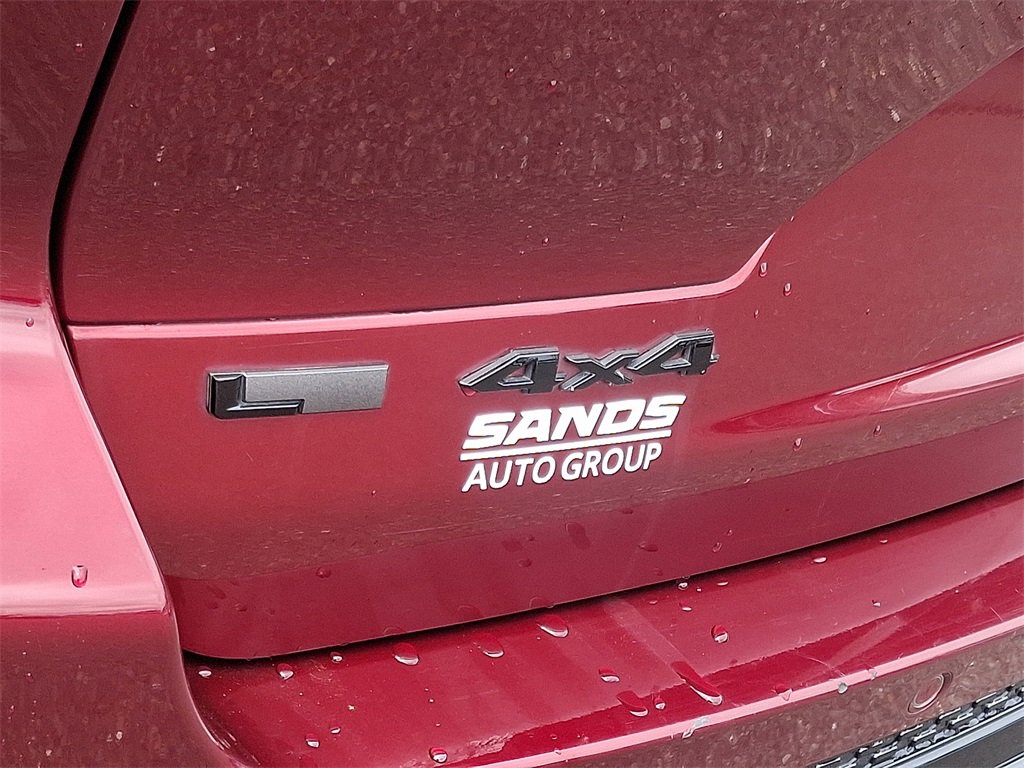 Used 2023 Jeep Grand Cherokee L Summit w/ Advanced Protech Group IV image 34