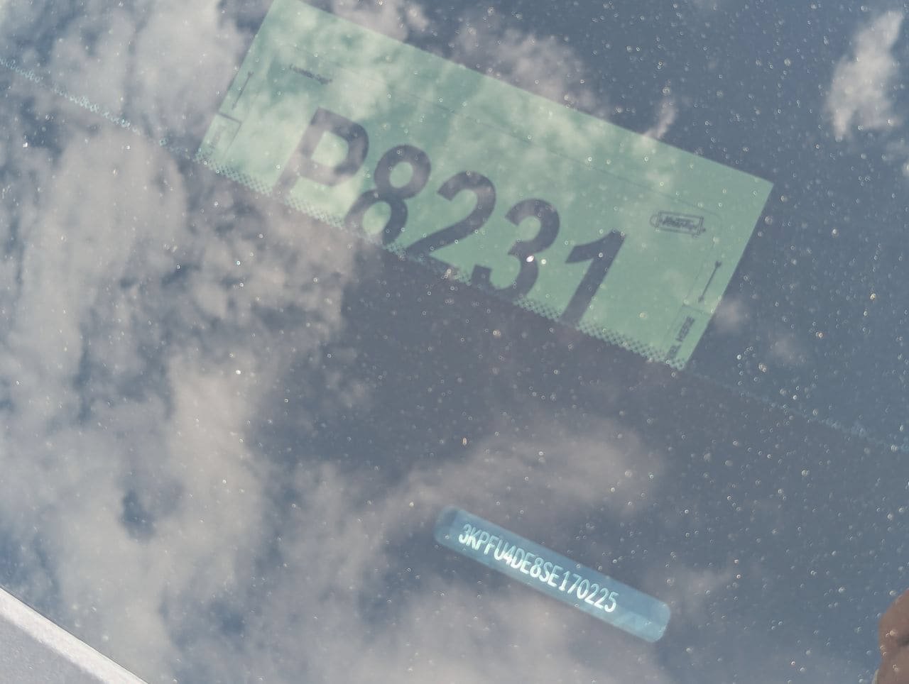 Used 2025 Kia K4 EX FWD image 12