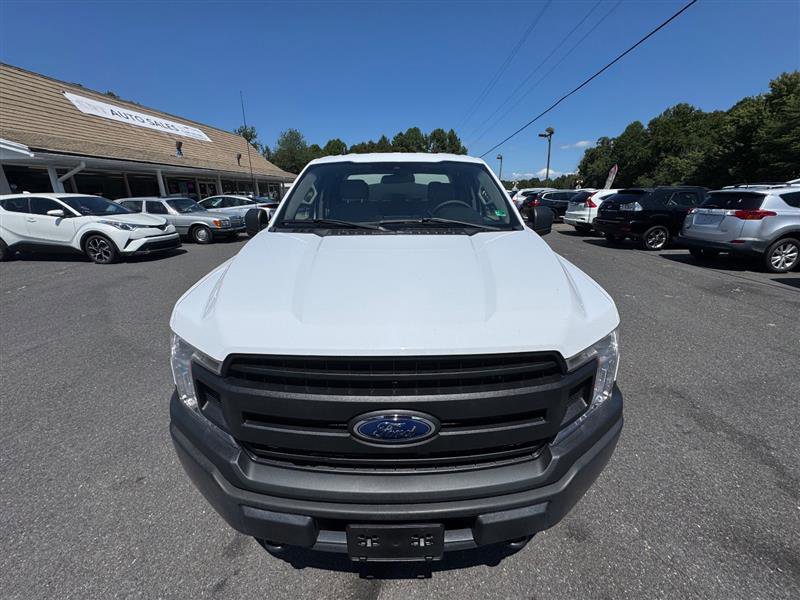 Used 2020 Ford F150 XL w/ Equipment Group 101A Mid image 22