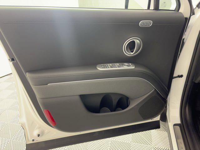 New 2026 Hyundai Palisade Calligraphy image 20