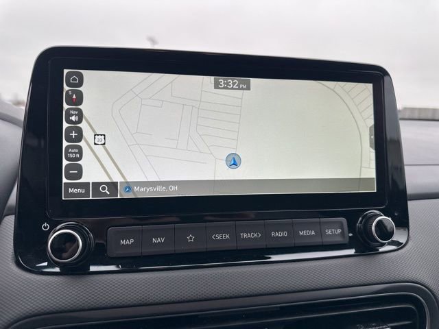 Used 2023 Hyundai Kona SEL w/ Convenience Package image 20